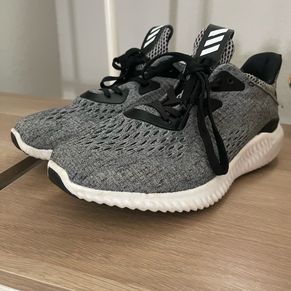 Adidas bounce shoes